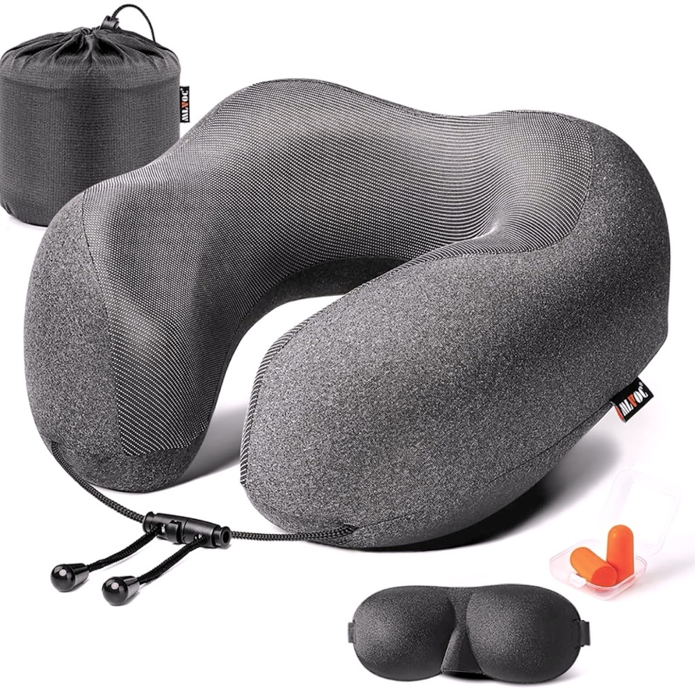 Neck Pillow